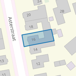 Perceel TLB00-A-8634