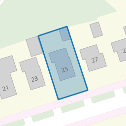 Perceel TLB00-A-8661