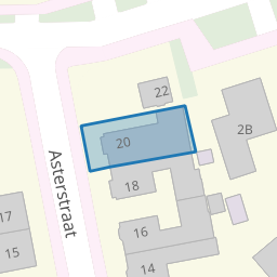 Perceel TLB00-A-8788