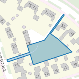 Perceel TLB00-A-8801