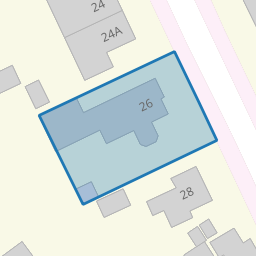 Perceel TLB00-A-8825