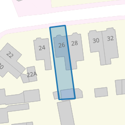 Perceel TLB00-A-8833