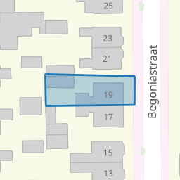 Perceel TLB00-A-8865