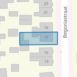 Perceel TLB00-A-8866