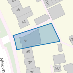 Perceel TLB00-A-8898