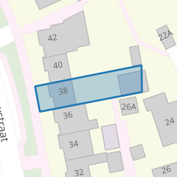 Perceel TLB00-A-8900