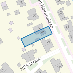 Perceel TLB00-A-8934