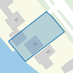 Perceel TLB00-A-8950