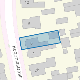 Perceel TLB00-A-8954