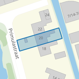 Perceel TLB00-A-8993