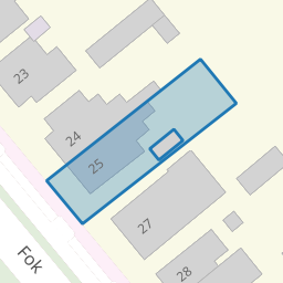 Perceel TLB00-A-9001