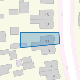 Perceel TLB00-A-9083