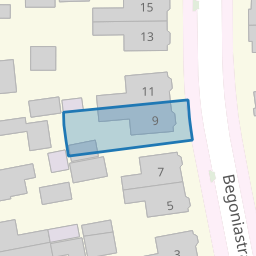 Perceel TLB00-A-9084