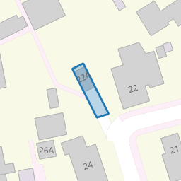 Perceel TLB00-A-9126