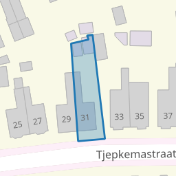 Perceel TLB00-A-9202