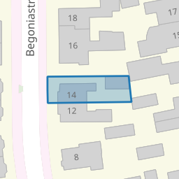 Perceel TLB00-A-9206