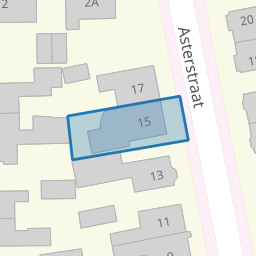 Perceel TLB00-A-9259