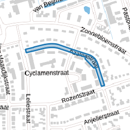 Perceel TLB00-A-9437