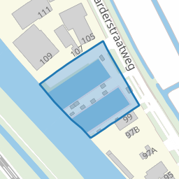 Perceel TLB00-A-9464