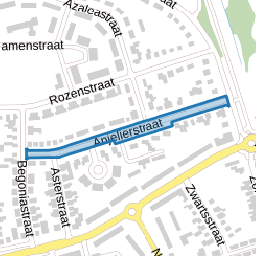 Perceel TLB00-A-9489