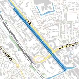 Perceel TLB00-A-9518