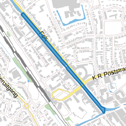 Perceel TLB00-A-9519