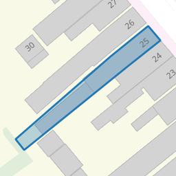 Perceel TLB00-A-9603