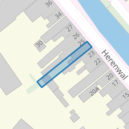 Perceel TLB00-A-9604