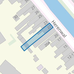 Perceel TLB00-A-9606