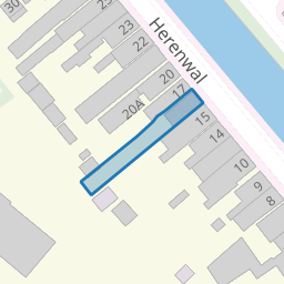 Perceel TLB00-A-9610