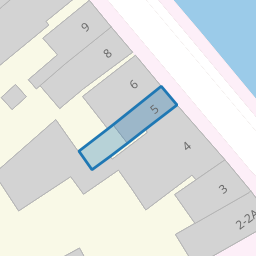 Perceel TLB00-A-9617