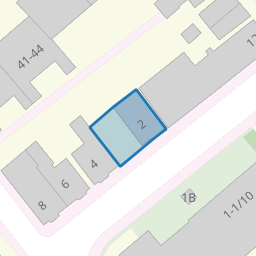 Perceel TLB00-A-9624