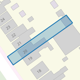 Perceel TLB00-A-9642