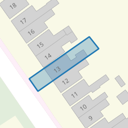 Perceel TLB00-A-9651