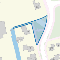 Perceel TLB00-A-9764