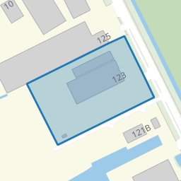 Perceel TLB00-A-9807