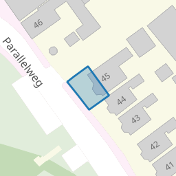 Perceel TLB00-A-9953