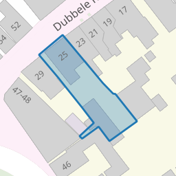 Perceel TLB00-A-9958