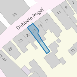 Perceel TLB00-A-9960