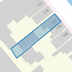 Perceel TLB00-A-9977