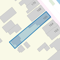 Perceel TLB00-A-9980