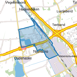 Sectie F
