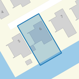 Perceel TLB00-F-1025