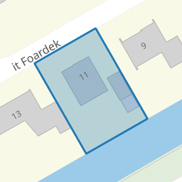 Perceel TLB00-F-1058