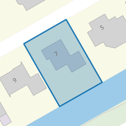 Perceel TLB00-F-1060