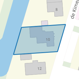 Perceel TLB00-F-1070