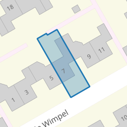 Perceel TLB00-F-1080