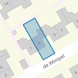 Perceel TLB00-F-1082