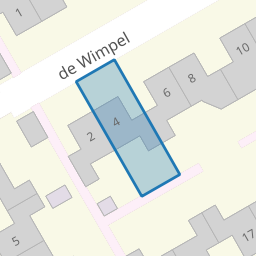 Perceel TLB00-F-1089