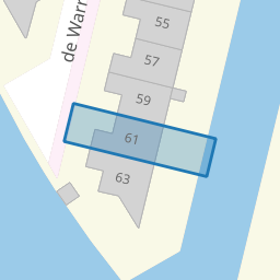 Perceel TLB00-F-1111